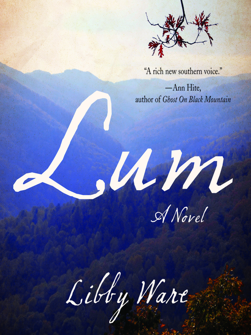 Title details for Lum by Libby Ware - Available